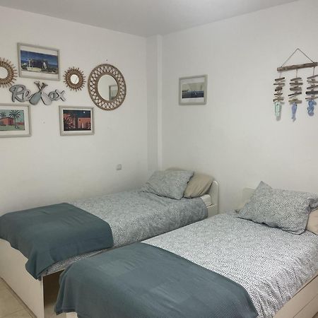 Apartament Maia Ocean Corralejo Exterior foto