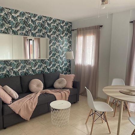Apartament Maia Ocean Corralejo Exterior foto