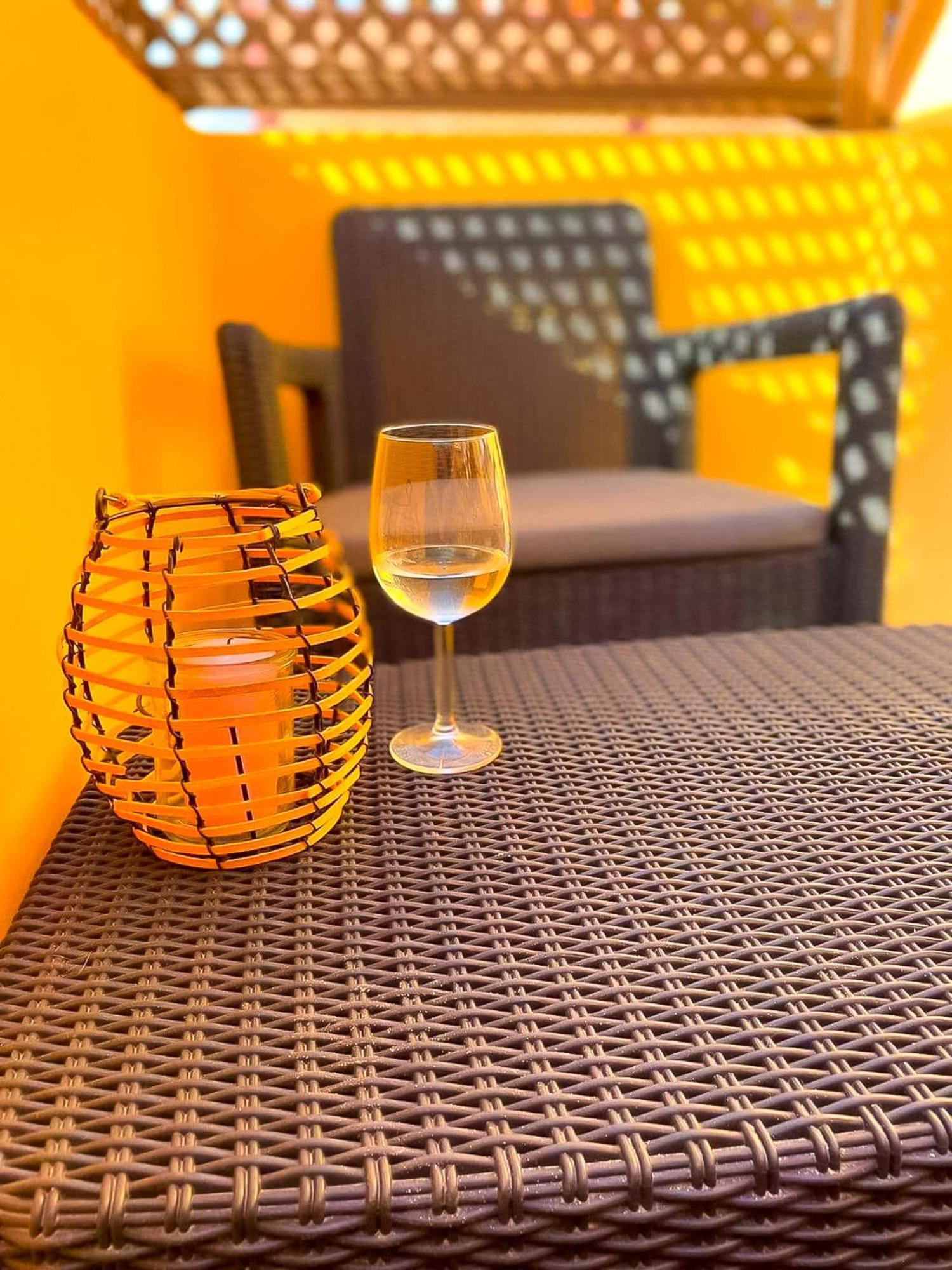 Apartament Maia Ocean Corralejo Exterior foto