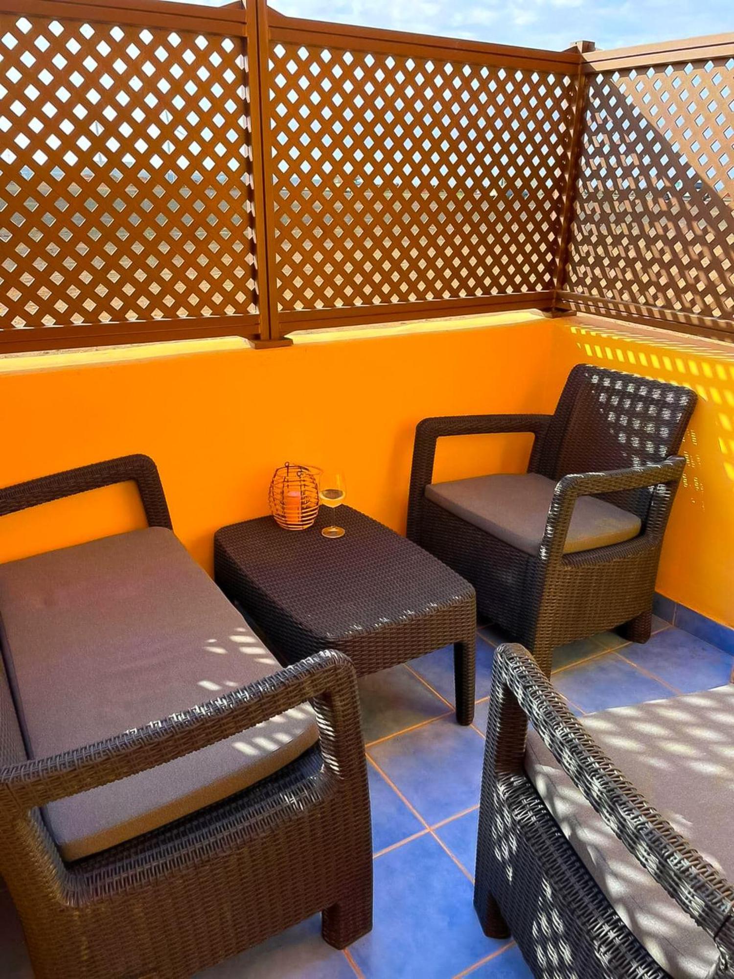 Apartament Maia Ocean Corralejo Exterior foto