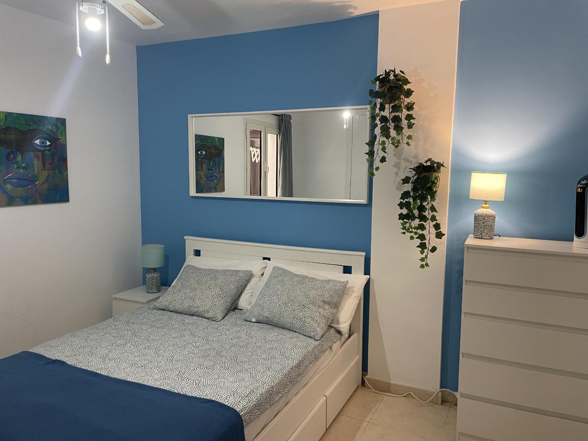 Apartament Maia Ocean Corralejo Exterior foto